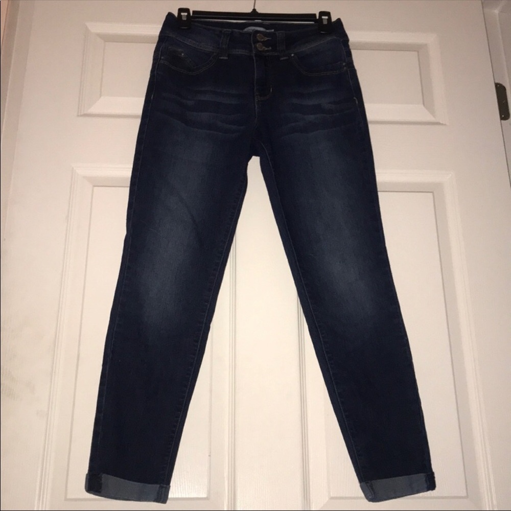 Fashionnova YMI Jeans